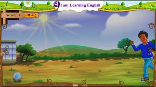 STD 5 English Sem 2  Unit 4 Activity 1  Listening Practice  Animated Video [upl. by Kirstyn102]