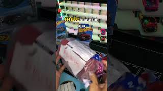 Open paket isi dompet part 2 diecast automobile shortsvideo [upl. by Tengdin]