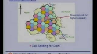 Lecture 7  Improving coverage and system capacity [upl. by Ettesil]