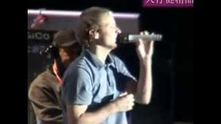 Backstreet Boys Never Gone Tour Live In Beijing 2006 [upl. by Seth367]