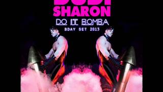 DO IT BOMBA SET BY DUDI SHARON [upl. by Asoral294]