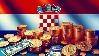 Novi hrvatski trezorski zapisi uz prinos od 315 [upl. by Deer]