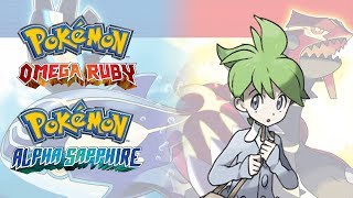 10 Hours Wally Theme Emotion Music  Pokemon Omega Ruby amp Alpha Sapphire Music Extended [upl. by Bridwell757]