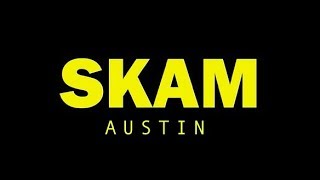 Skam Austin SHAME  Official Trailer HD  American Version of Skam fanmade [upl. by Anette]