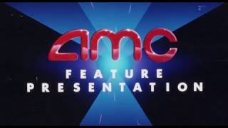 AMC Feature Presentation  35mm  1983 Color Corrected [upl. by Allemap]