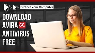 How to Download Avira Free Antivirus  YMA PRO TECH [upl. by Ran949]