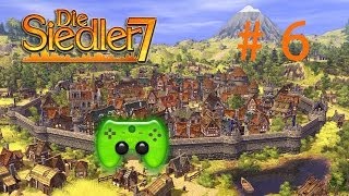 DIE SIEDLER 7  6  Voll auf die Erze «» Lets Play Die Siedler 7  HD [upl. by Baumbaugh867]