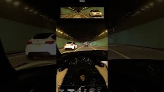 GT3 RS High Speed Crazy Cuts 911 nohesi cutup assettocorsa gaming juicewrld racingsimulator [upl. by Sanburn]