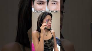 Reduce eyes wrinkles tips wrinkles eyes eyewrinkles antiaging skincare skincareroutine [upl. by Itraa]