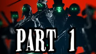 Crsed Foad Walkthrough Gameplay Part 1  Intro  CRSED FOAD Xbox One [upl. by Adaha]