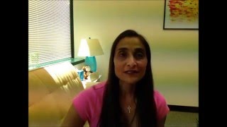 What is an EMDR Session Like by Atlanta Therapist Kalpana Murthy LPC Certifed EMDR Therapist [upl. by Acissehc]