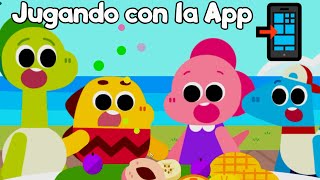 📲 APP VACACIONES de VERANO COCOBI 📲 APP para NIÑOS [upl. by Eadmund751]