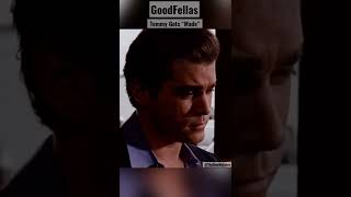 GoodFellas 1990  Tommy Gets Made [upl. by Baggott756]