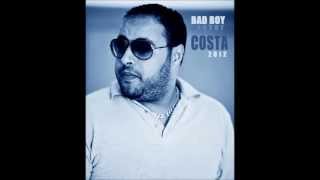 Dj Costa 2013  نسبو قطر [upl. by Perla266]