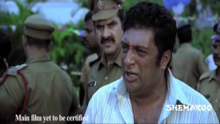 Dhoni movie theatrical trailer  Prakash raj [upl. by Kere]