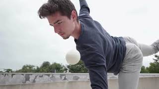 LIFE  Gandini Juggling  Teaser [upl. by Coppock]