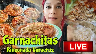 GARNACHITAS en Rinconada Veracruz México EN VIVO [upl. by Joiner]