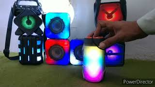 kts speaker Gts Bluetooth speaker [upl. by Santoro]