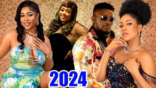 The Baby Mama FULL MOVIE Mercy Johnson And Mike Godson Latest Nigerian Movie 2024 [upl. by Atikim453]