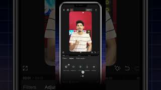 Day 14turn your videos to 4k🔥mobile capcut asthetic capcuttutorialteluguvideos education [upl. by Landon783]