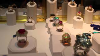 Why you should visit the JOGS Tucson Gem amp Jewelry Show [upl. by Verada]