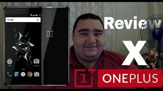 Oneplus X Review  مراجعه هاتف وان بلاس إكس [upl. by Sirapal433]