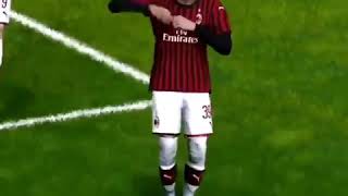 Comemoração do Paquetá PES 2020 [upl. by Eki947]