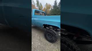 squarebody truck [upl. by Arne]