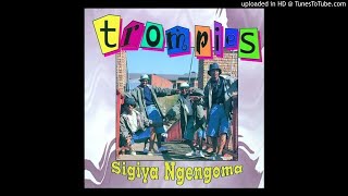 Trompies  chomi [upl. by Lorrayne]