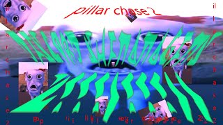 discord shenanigans 2 piller chase 2 [upl. by Akinas]