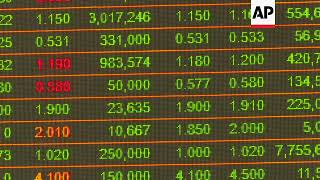 DFM in the green at start of trading week [upl. by Thomsen758]