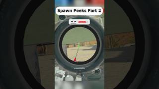 Spawn Peeks Part 2 Club House rainbowsixsiege r6siege gaming like r6 [upl. by Ajax958]