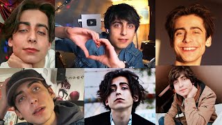 Aidan Gallagher  TikTok Compilation  Edits Pt1 😉💅✌ [upl. by Remington175]