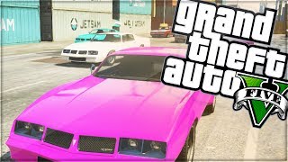 GTA 5 Funny Moments  quotOPEN LOBBY FUNquot  wSidemen amp Fans GTA V [upl. by Salahi488]