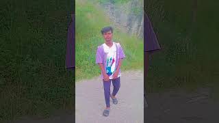 Juri tinj ko jaway ekan gel bur buru parom re ting new Santhali shorts video [upl. by Ahtivak]