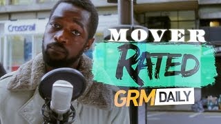 RATED Episode 8  Mover GRM Daily [upl. by Schroder473]