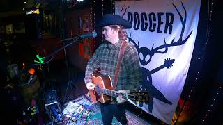 Country Boy Can Survive by Hank Williams Jr cover by Dogger Live at El Sarape Cantina 9272024 [upl. by Ayahsal404]