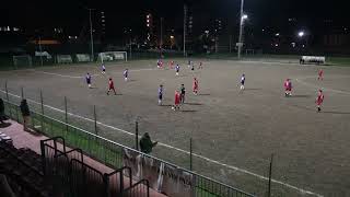 Laurenziana barberino PT Allievi A [upl. by Elyk]