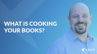 Cooking the Books What Every Accountant Should Know About Fraud [upl. by Ramar668]