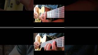 Kings of Convenience  Misread acoustic cover guitar music cover song sing acoustic jazz [upl. by Ezeerb857]