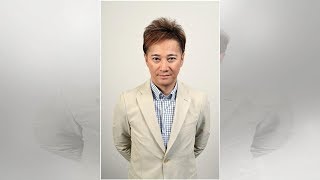 『中居正広のニュースな会』4月27日（土）スタート！進行役は島本真衣アナに [upl. by Allisurd]