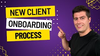 Bookkeeping Business Secrets Revealed StepbyStep Tutorial New Client Onboarding Process [upl. by Arutak522]