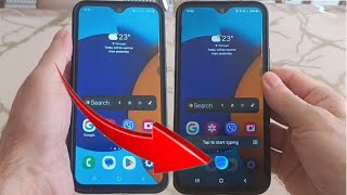 How to activate bixby in samsung A03  How to use bixby in samsung A03s [upl. by Horowitz37]