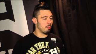 Dan Hardy on Matt Riddle quotTheres Nothing About Him or His Fighting Style That Intrigues Me At Allquot [upl. by Frulla]