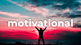 🌅 Inspirational amp Motivational Music For Videos  quotJust Breathequot by Nikos Spiliotis 🇬🇷 [upl. by Sabah87]