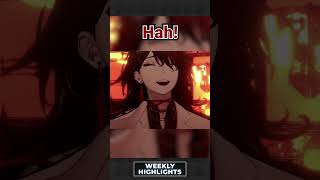 Favorite Cat and Dog VTubers｜Weekly Highlights【NIJISANJI EN】 [upl. by Jerome]