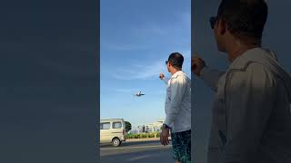 Catching the Plane at Xiamen Airport shorts viral shortvideo [upl. by Cheston]