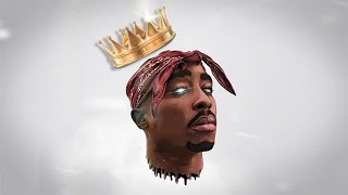 2Pac  The King HD [upl. by Castra]