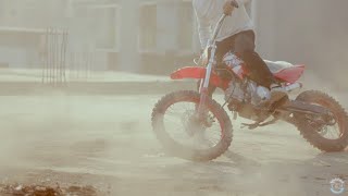 MotoCross 125cc Dirt Bike  Unboxing amp Test Ride  Top Speed 80kmh  TCH Store motocross 125cc [upl. by Lienet587]