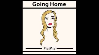 quotHold On Were Going Homequot by Drake Pia Mia cover [upl. by Dett]